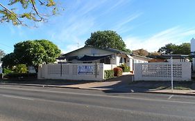 Star Inn Accommodation
